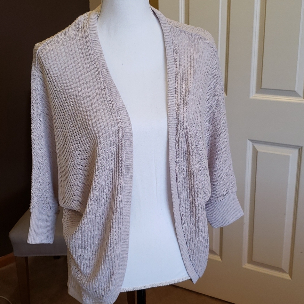 Aeropostle cardigan